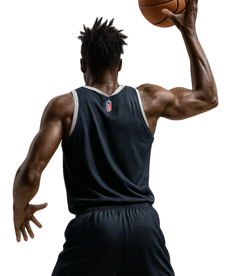 Nba player